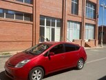 Toyota Prius-2