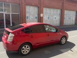 Toyota Prius-4
