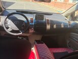 Toyota Prius-7