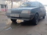LADA (VAZ) 2108-1
