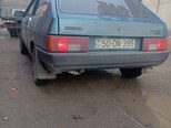 LADA (VAZ) 2108-2