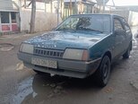 LADA (VAZ) 2108-4