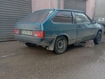 LADA (VAZ) 2108-3