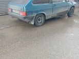 LADA (VAZ) 2108-6