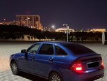 LADA (VAZ) Priora-5