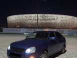 LADA (VAZ) Priora-2