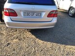 Mercedes E 270-3