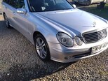 Mercedes E 270-6