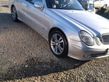 Mercedes E 270-4