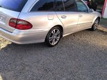 Mercedes E 270-2