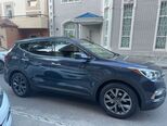 Hyundai Santa Fe-4