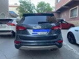 Hyundai Santa Fe-2