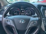 Hyundai Santa Fe-11
