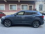 Hyundai Santa Fe-3