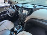 Hyundai Santa Fe-8