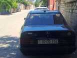 Mercedes 190-4