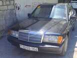 Mercedes 190-1