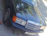 Mercedes 190-2