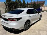 Toyota Camry-5