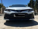 Toyota Camry-1