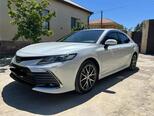 Toyota Camry-6
