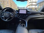 Toyota Camry-12
