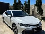 Toyota Camry-8
