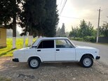 LADA (VAZ) 2107-2