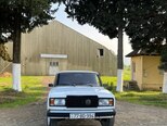 LADA (VAZ) 2107-1