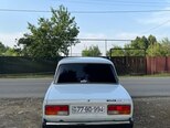 LADA (VAZ) 2107-4