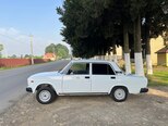 LADA (VAZ) 2107-3