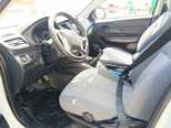 Mitsubishi L200-7