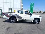 Mitsubishi L200-4