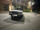 LADA (VAZ) 2107-1