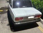 LADA (VAZ) 2107-2