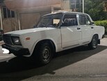 LADA (VAZ) 2107-3