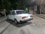 LADA (VAZ) 2107-4