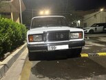 LADA (VAZ) 2107-8