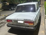 LADA (VAZ) 2107-6