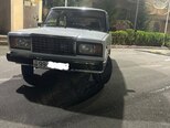 LADA (VAZ) 2107-9