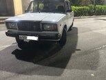 LADA (VAZ) 2107-7