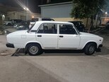 LADA (VAZ) 2107-13