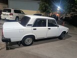 LADA (VAZ) 2107-14