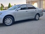 Toyota Camry-6