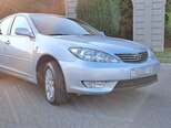 Toyota Camry-2