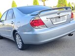 Toyota Camry-5