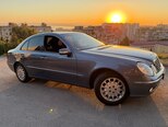 Mercedes E 220-2