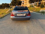 Mercedes E 220-3