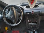 Mercedes Vaneo-5