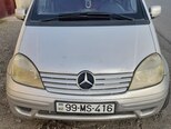 Mercedes Vaneo-6